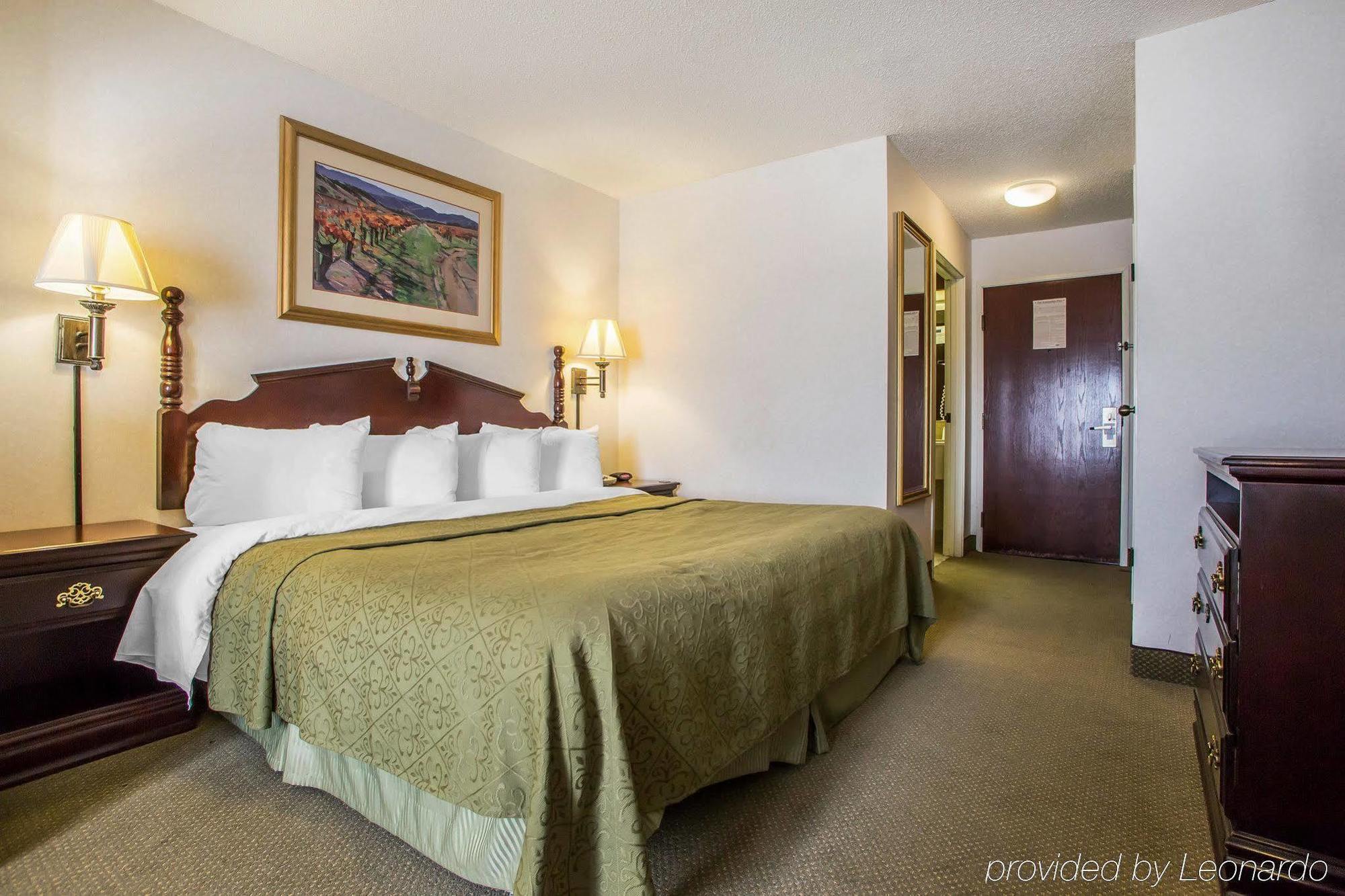 Quality Inn & Suites Near I-80 And I-294 Harvey Exteriér fotografie